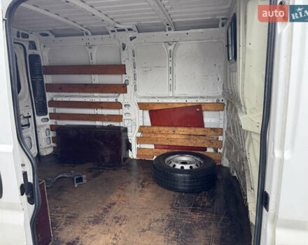 Білий Фіат Дукато, об'ємом двигуна 1.96 л та пробігом 316 тис. км за 6899 $, фото 32 на Automoto.ua