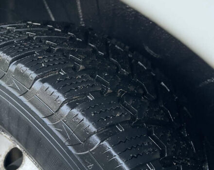 Білий Фіат Дукато, об'ємом двигуна 2 л та пробігом 380 тис. км за 8750 $, фото 12 на Automoto.ua