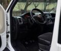 Білий Фіат Дукато, об'ємом двигуна 3 л та пробігом 313 тис. км за 8499 $, фото 11 на Automoto.ua