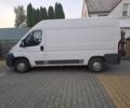 Білий Фіат Дукато, об'ємом двигуна 2 л та пробігом 259 тис. км за 7700 $, фото 1 на Automoto.ua