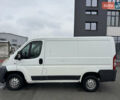 Білий Фіат Дукато, об'ємом двигуна 1.96 л та пробігом 316 тис. км за 6899 $, фото 4 на Automoto.ua