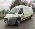 Білий Фіат Дукато, об'ємом двигуна 2.3 л та пробігом 185 тис. км за 7999 $, фото 1 на Automoto.ua