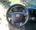 Білий Фіат Дукато, об'ємом двигуна 2.3 л та пробігом 385 тис. км за 10300 $, фото 10 на Automoto.ua
