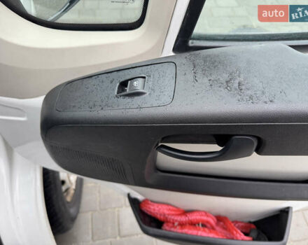 Білий Фіат Дукато, об'ємом двигуна 1.96 л та пробігом 316 тис. км за 6899 $, фото 25 на Automoto.ua