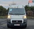 Білий Фіат Дукато, об'ємом двигуна 3 л та пробігом 313 тис. км за 8499 $, фото 2 на Automoto.ua
