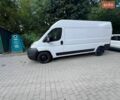 Білий Фіат Дукато, об'ємом двигуна 3 л та пробігом 366 тис. км за 10500 $, фото 1 на Automoto.ua