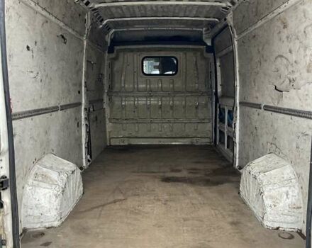 Білий Фіат Дукато, об'ємом двигуна 2.3 л та пробігом 470 тис. км за 7900 $, фото 14 на Automoto.ua