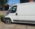 Белый Фиат Дукато, объемом двигателя 1.96 л и пробегом 270 тыс. км за 5200 $, фото 1 на Automoto.ua
