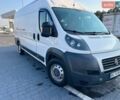 Білий Фіат Дукато, об'ємом двигуна 3 л та пробігом 450 тис. км за 11200 $, фото 1 на Automoto.ua