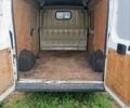 Белый Фиат Дукато, объемом двигателя 2.3 л и пробегом 261 тыс. км за 8900 $, фото 6 на Automoto.ua