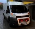 Білий Фіат Дукато, об'ємом двигуна 2.3 л та пробігом 797 тис. км за 12000 $, фото 1 на Automoto.ua
