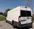 Білий Фіат Дукато, об'ємом двигуна 2.3 л та пробігом 797 тис. км за 12000 $, фото 4 на Automoto.ua