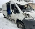 Белый Фиат Дукато, объемом двигателя 2.3 л и пробегом 153 тыс. км за 4100 $, фото 4 на Automoto.ua