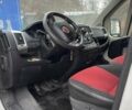 Білий Фіат Дукато, об'ємом двигуна 2.29 л та пробігом 407 тис. км за 9500 $, фото 20 на Automoto.ua