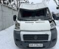 Белый Фиат Дукато, объемом двигателя 2.3 л и пробегом 153 тыс. км за 4100 $, фото 2 на Automoto.ua