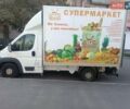 Белый Фиат Дукато, объемом двигателя 2.29 л и пробегом 350 тыс. км за 9900 $, фото 1 на Automoto.ua