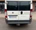 Білий Фіат Дукато, об'ємом двигуна 2.3 л та пробігом 470 тис. км за 7900 $, фото 11 на Automoto.ua