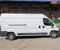 Белый Фиат Дукато, объемом двигателя 2.3 л и пробегом 280 тыс. км за 13600 $, фото 1 на Automoto.ua