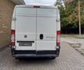 Белый Фиат Дукато, объемом двигателя 2.2 л и пробегом 350 тыс. км за 6000 $, фото 6 на Automoto.ua