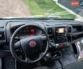 Белый Фиат Дукато, объемом двигателя 2.3 л и пробегом 417 тыс. км за 9000 $, фото 1 на Automoto.ua