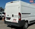 Білий Фіат Дукато, об'ємом двигуна 2.3 л та пробігом 293 тис. км за 9990 $, фото 8 на Automoto.ua
