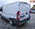 Белый Фиат Дукато, объемом двигателя 2 л и пробегом 350 тыс. км за 11100 $, фото 7 на Automoto.ua