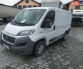 Белый Фиат Дукато, объемом двигателя 2 л и пробегом 350 тыс. км за 11100 $, фото 14 на Automoto.ua
