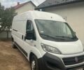 Белый Фиат Дукато, объемом двигателя 0 л и пробегом 300 тыс. км за 12500 $, фото 1 на Automoto.ua
