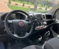 Белый Фиат Дукато, объемом двигателя 3 л и пробегом 160 тыс. км за 11200 $, фото 5 на Automoto.ua