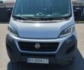 Білий Фіат Дукато, об'ємом двигуна 2.29 л та пробігом 298 тис. км за 13600 $, фото 1 на Automoto.ua