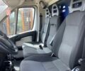 Белый Фиат Дукато, объемом двигателя 3 л и пробегом 160 тыс. км за 11200 $, фото 6 на Automoto.ua