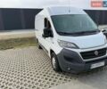 Білий Фіат Дукато, об'ємом двигуна 2.3 л та пробігом 303 тис. км за 11500 $, фото 1 на Automoto.ua