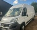 Белый Фиат Дукато, объемом двигателя 0 л и пробегом 300 тыс. км за 12500 $, фото 3 на Automoto.ua