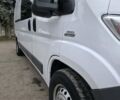 Білий Фіат Дукато, об'ємом двигуна 3 л та пробігом 440 тис. км за 15500 $, фото 17 на Automoto.ua