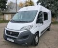 Білий Фіат Дукато, об'ємом двигуна 3 л та пробігом 440 тис. км за 15500 $, фото 2 на Automoto.ua