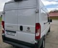 Білий Фіат Дукато, об'ємом двигуна 3 л та пробігом 440 тис. км за 15500 $, фото 11 на Automoto.ua
