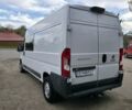Білий Фіат Дукато, об'ємом двигуна 3 л та пробігом 440 тис. км за 15500 $, фото 7 на Automoto.ua