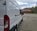 Білий Фіат Дукато, об'ємом двигуна 3 л та пробігом 440 тис. км за 15500 $, фото 12 на Automoto.ua