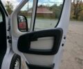 Білий Фіат Дукато, об'ємом двигуна 3 л та пробігом 440 тис. км за 15500 $, фото 19 на Automoto.ua