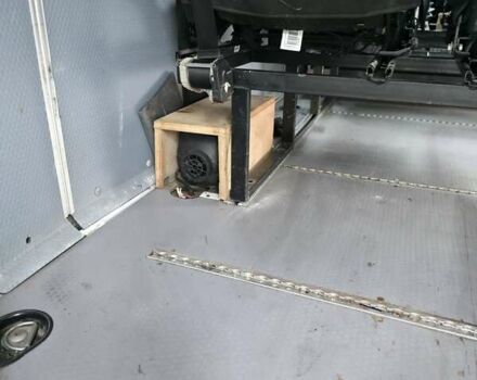 Білий Фіат Дукато, об'ємом двигуна 3 л та пробігом 440 тис. км за 15500 $, фото 24 на Automoto.ua