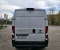 Білий Фіат Дукато, об'ємом двигуна 3 л та пробігом 440 тис. км за 15500 $, фото 8 на Automoto.ua