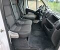 Білий Фіат Дукато, об'ємом двигуна 3 л та пробігом 440 тис. км за 15500 $, фото 18 на Automoto.ua