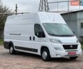 Білий Фіат Дукато, об'ємом двигуна 2.3 л та пробігом 173 тис. км за 16350 $, фото 1 на Automoto.ua