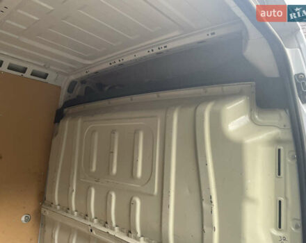 Білий Фіат Дукато, об'ємом двигуна 2.29 л та пробігом 290 тис. км за 14000 $, фото 5 на Automoto.ua