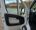 Білий Фіат Дукато, об'ємом двигуна 3 л та пробігом 440 тис. км за 15500 $, фото 15 на Automoto.ua