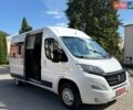 Білий Фіат Дукато, об'ємом двигуна 2.3 л та пробігом 288 тис. км за 15799 $, фото 41 на Automoto.ua