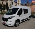 Білий Фіат Дукато, об'ємом двигуна 2.3 л та пробігом 288 тис. км за 15799 $, фото 9 на Automoto.ua