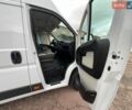 Білий Фіат Дукато, об'ємом двигуна 2.3 л та пробігом 173 тис. км за 16350 $, фото 39 на Automoto.ua