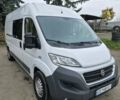 Білий Фіат Дукато, об'ємом двигуна 3 л та пробігом 440 тис. км за 15500 $, фото 14 на Automoto.ua