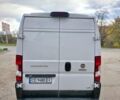 Білий Фіат Дукато, об'ємом двигуна 3 л та пробігом 440 тис. км за 15500 $, фото 9 на Automoto.ua